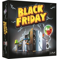 Trefl Hra Black Friday