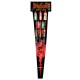 DIABOLO - 10 sad raket (80 ks raket)