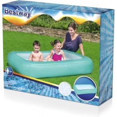 Bestway 51115 Aquababes 165 x 104 x 25 cm