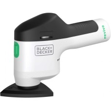 Black & Decker REVDS12C