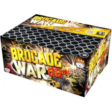 Brocade War 88 ran / 25 mm 