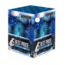 Pyrotechnika Kompakt 16ran / 20mm Best Price - FROZEN