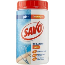 SAVO PH + 0,9 KG